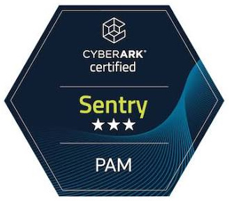 Sentry — CyberArk, held by Applied IAM engineers