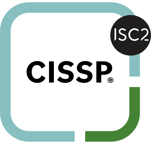 CISSP — ISC2, held by Applied IAM engineers